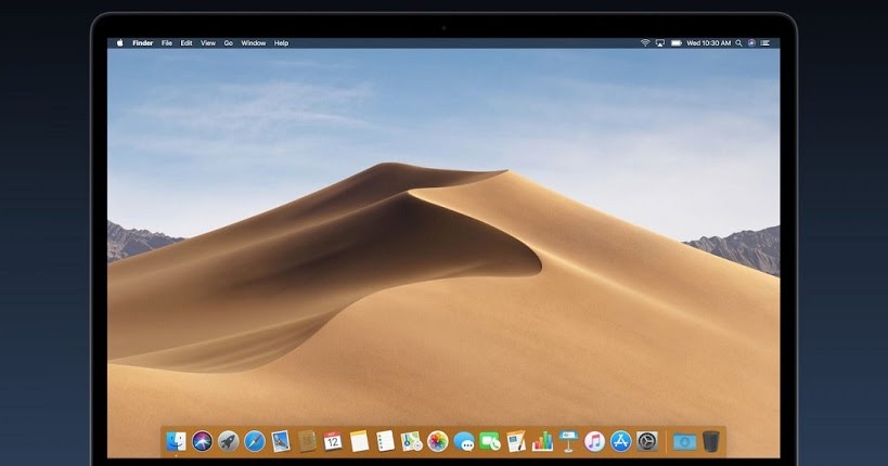 Macos mojave download icloud photos without uploading mac