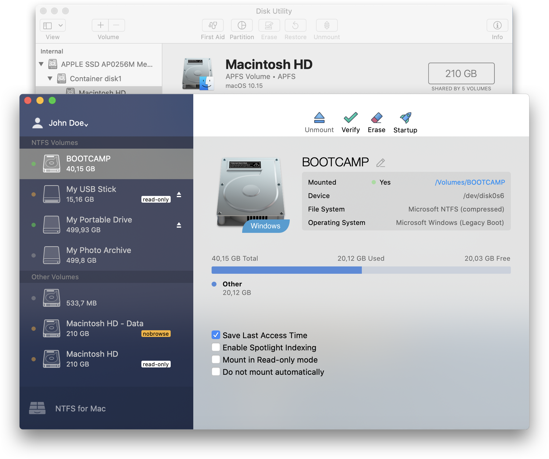 How to download microsoft windows on mac